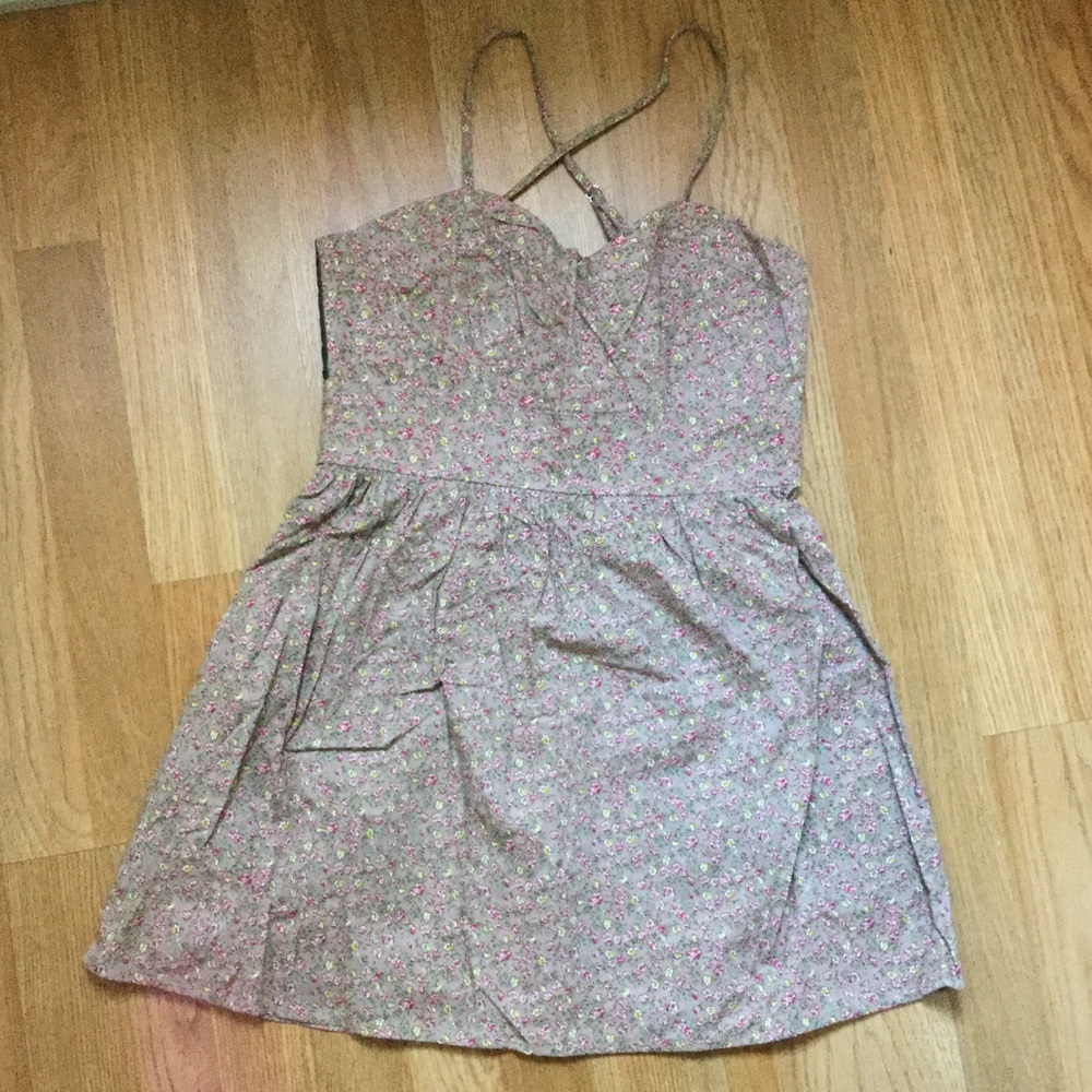 Versatile Strap Dress🌾🍃🌼